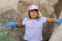 Alaina Scrambling, II