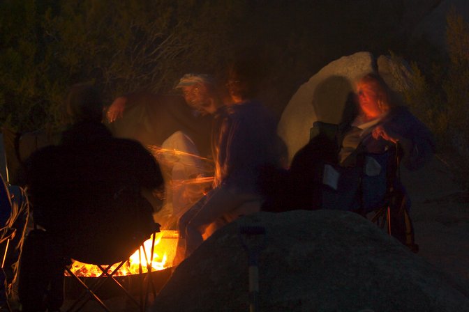 Campfire