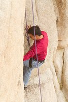 Chuansheng Climbing