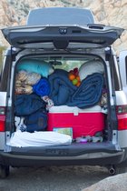 Stuffed Honda Element