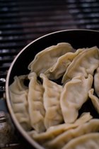 Gyozas