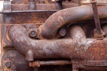 Rusty Engine