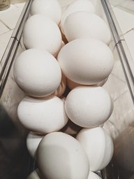 Kepler's egg-packing problem