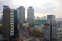 Daejeon, II