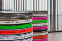 Agnes Varda In Californialand, I