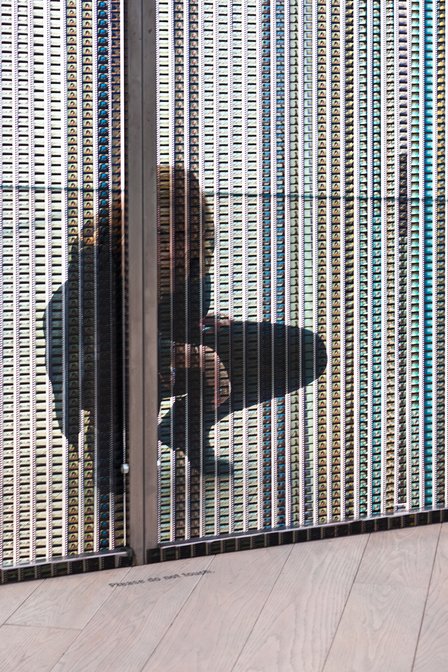 Agnes Varda In Californialand, IV