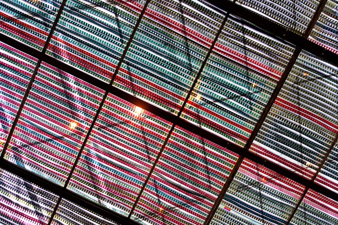 Agnes Varda In Californialand, VII