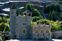 Belvedere Castle