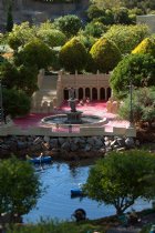 Bethesda Fountain and Terrace