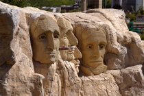 Mount Rushmore