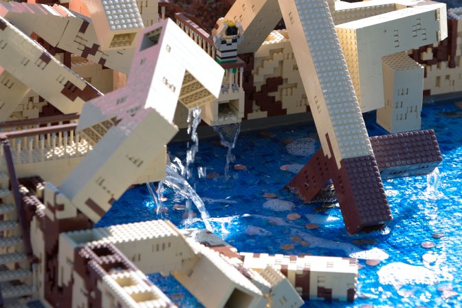Vaillancourt Fountain