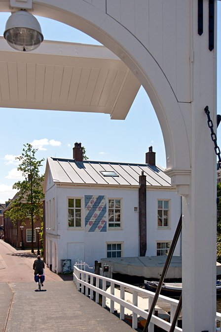 Pieter Jelles Troelstra, I