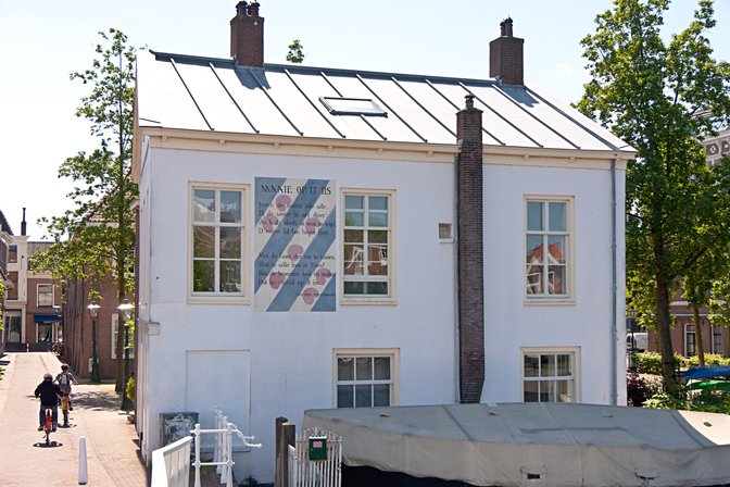 Pieter Jelles Troelstra, II