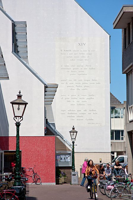 Quintus Horatius Flaccus