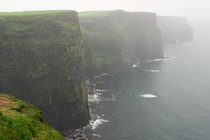 Cliffs Of Moher, I