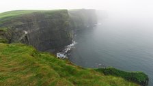 Cliffs Of Moher, II