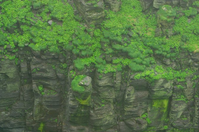 Cliffs Of Moher, III