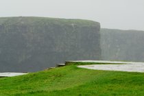 Cliffs Of Moher, V