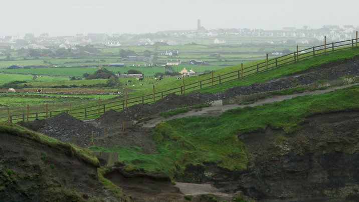 Moher Seaside View