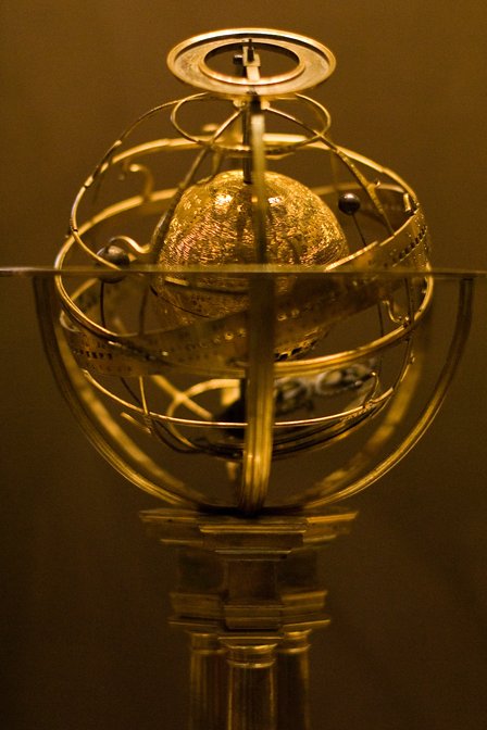 British Museum Clocks, III