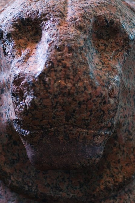 British Museum Egypt, II