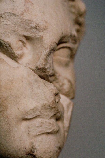 British Museum Greece, IV