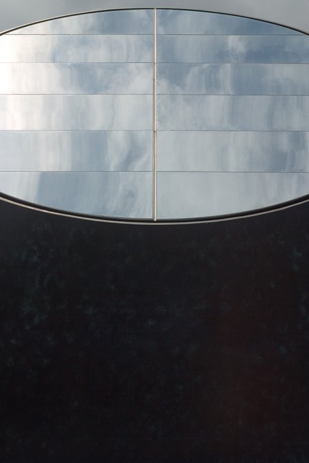 Greenwich Observatory, III