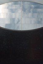 Greenwich Observatory, III