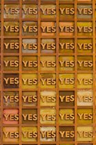 Joe Tilson's Page 1, Penelope