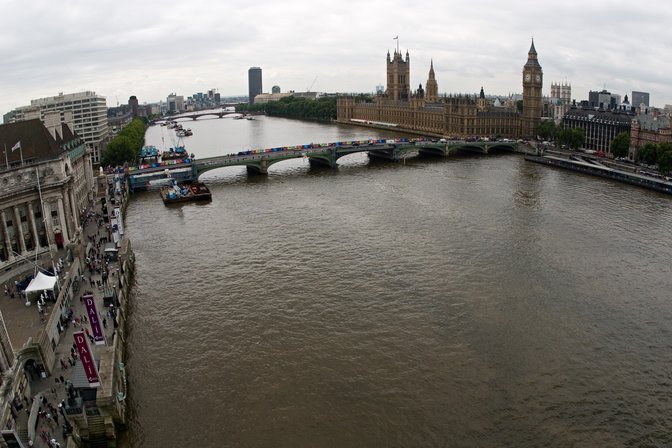 Westminster Bridge