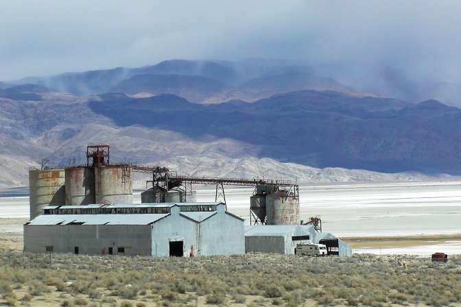 Owens Valley