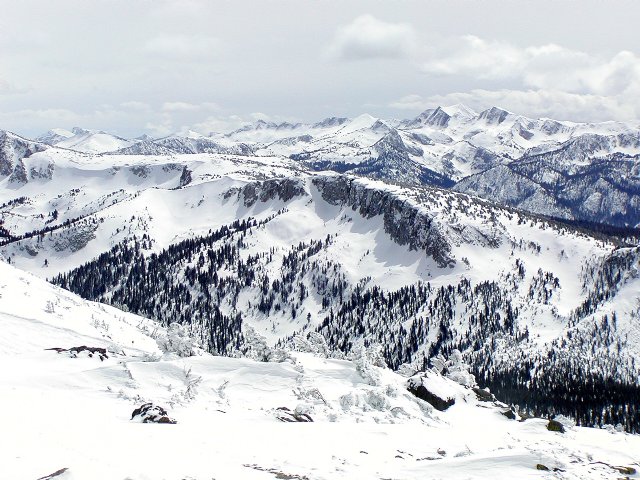 That's why they call it Panorama Station