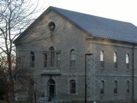 Home of the French Dept.