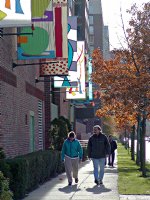 Royal Sonesta banners