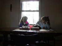 Talking into the magic mike