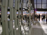 Mirror Hall
