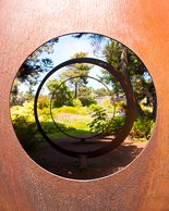 Mendocino Coast Botanic Gardens