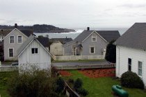 Mendocino