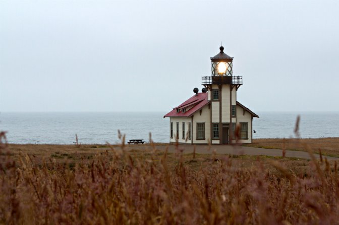 Lighthouse I