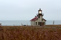 Lighthouse I