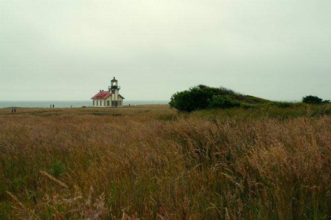 Lighthouse III