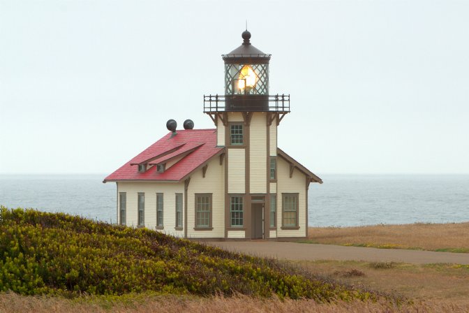 Lighthouse IV