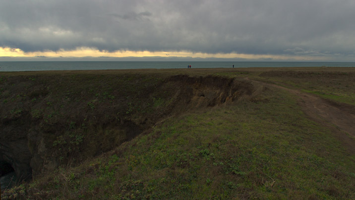 Grassy Headlands