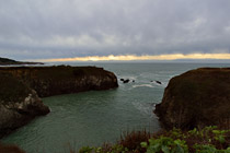 Headlands Inlet