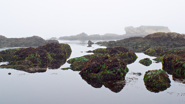 Glass Beach