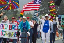 Old Broads for Peace