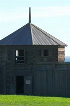 Southeast Blockhouse