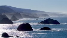 Mendocino Coast