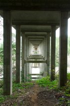 Russian Gulch Bridge