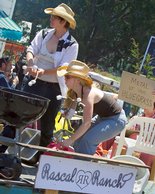 Metal Up Your Bluegrass